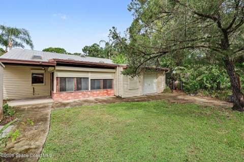 1601 Norman Drive, Melbourne FL - photo 24 of 26