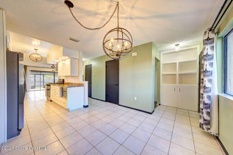 3 bedroom Townhouse at 4815 Sisson Road, Pinetree Gardens, Titusville — photo 5