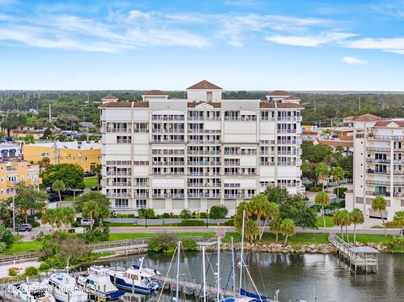 3 bedroom Condominium at 15 N Indian River Drive #304, Whitley Bay W Condo, Cocoa — photo 3