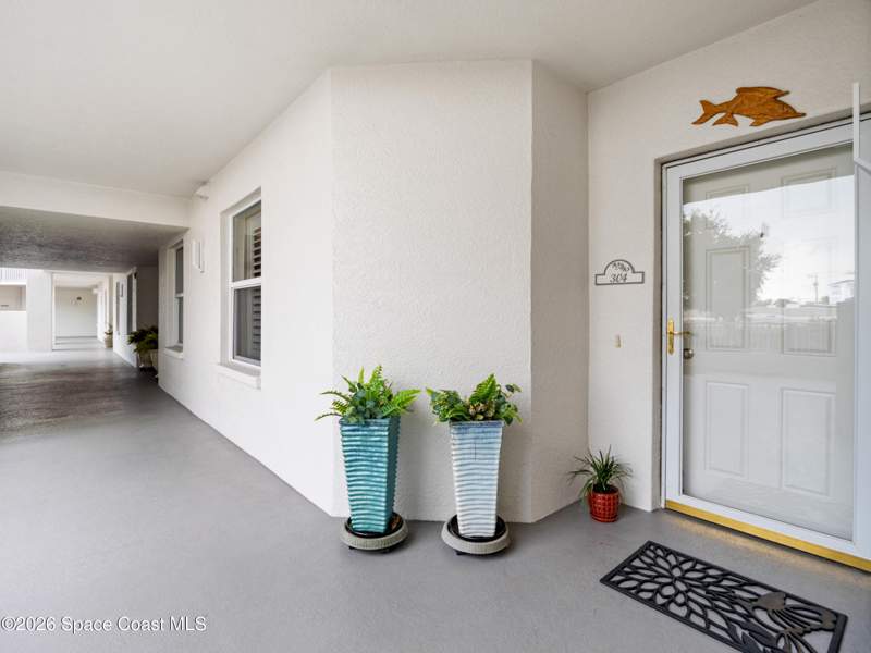 3 bedroom Condominium at 15 N Indian River Drive #304, Whitley Bay W Condo, Cocoa — photo 2