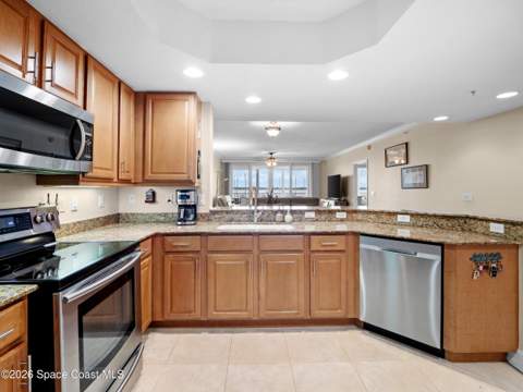 15 N Indian River Drive #304, Cocoa FL - photo 12 of 39