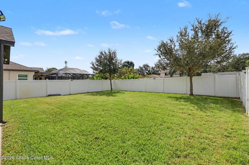4 bedroom Single Family Residence at 1335 Fuji Drive, Sandhill Crossing, Melbourne — photo 5