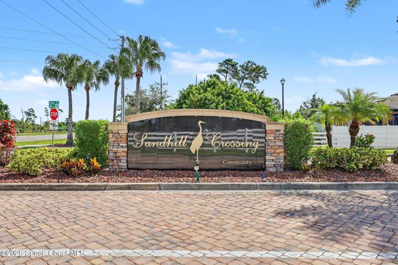 4 bedroom Single Family Residence at 1335 Fuji Drive, Sandhill Crossing, Melbourne — photo 2
