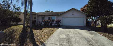 1166 Alpine Avenue, Palm Bay FL - photo 12 of 14