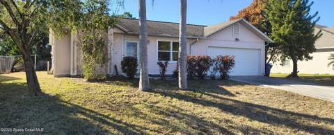 1166 Alpine Avenue, Palm Bay FL - photo 13 of 14