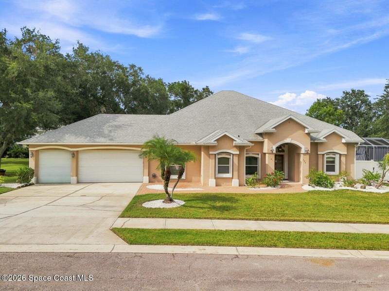 5 bedroom Single Family Residence at 124 Sonya Drive, Sabal Chase, Cocoa — photo 3