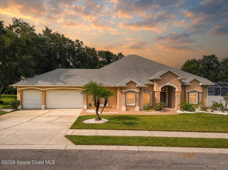 5 bedroom Single Family Residence at 124 Sonya Drive, Sabal Chase, Cocoa — photo 3