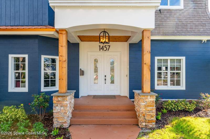 0 bedroom Single Family Residence at 1457 Guava Avenue, Eau Gallie Village Plat of, Melbourne — photo 3