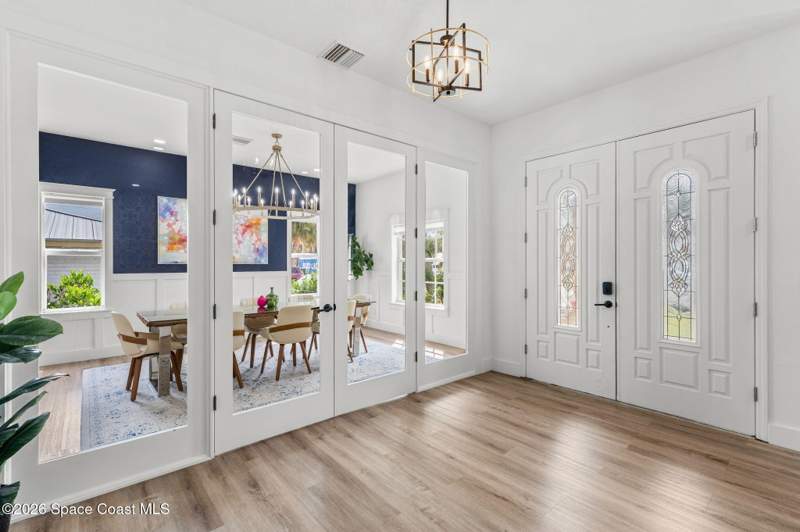 0 bedroom Single Family Residence at 1457 Guava Avenue, Eau Gallie Village Plat of, Melbourne — photo 5