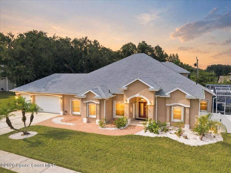 5 bedroom Single Family Residence at 124 Sonya Drive, Sabal Chase, Cocoa — photo 5