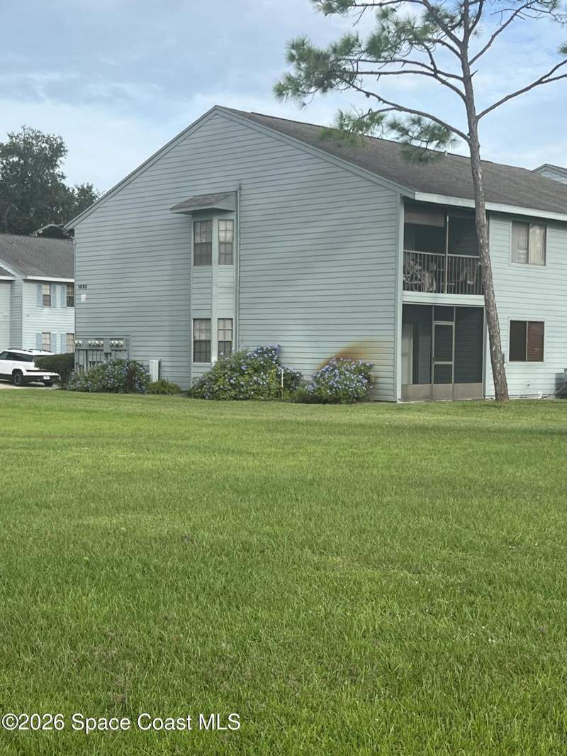 2 bedroom Condominium at 1695 Harrison Street #139, Village Square of Titusville Condo Ph V, Titusville — photo 4