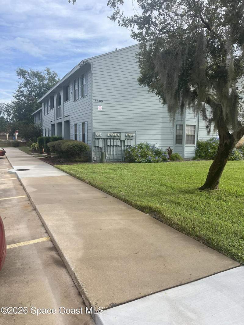 2 bedroom Condominium at 1695 Harrison Street #139, Village Square of Titusville Condo Ph V, Titusville — photo 2