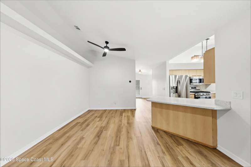 3 bedroom Single Family Residence at 3273 Brentwood Lane, Parkway Meadows Phase 2, Melbourne — photo 3