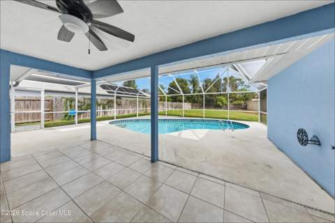 3273 Brentwood Lane, Melbourne FL - photo 16 of 17
