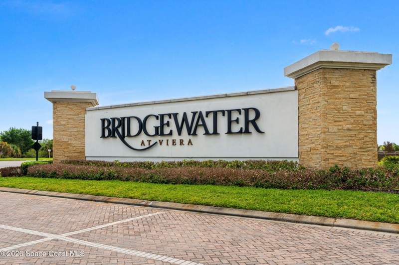3 bedroom Single Family Residence at 9933 Alister Drive, Bridgewater at Viera, Melbourne — photo 4