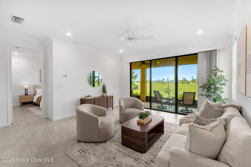 3 bedroom Single Family Residence at 9933 Alister Drive, Bridgewater at Viera, Melbourne — photo 5