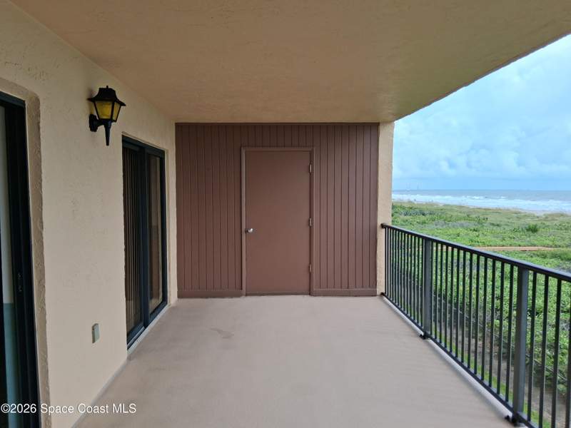 2 bedroom Condominium at 8496 Ridgewood Avenue #3304, Canaveral Sands Condo Ph II, Cape Canaveral — photo 2