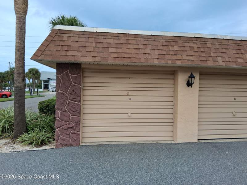 2 bedroom Condominium at 8496 Ridgewood Avenue #3304, Canaveral Sands Condo Ph II, Cape Canaveral — photo 3