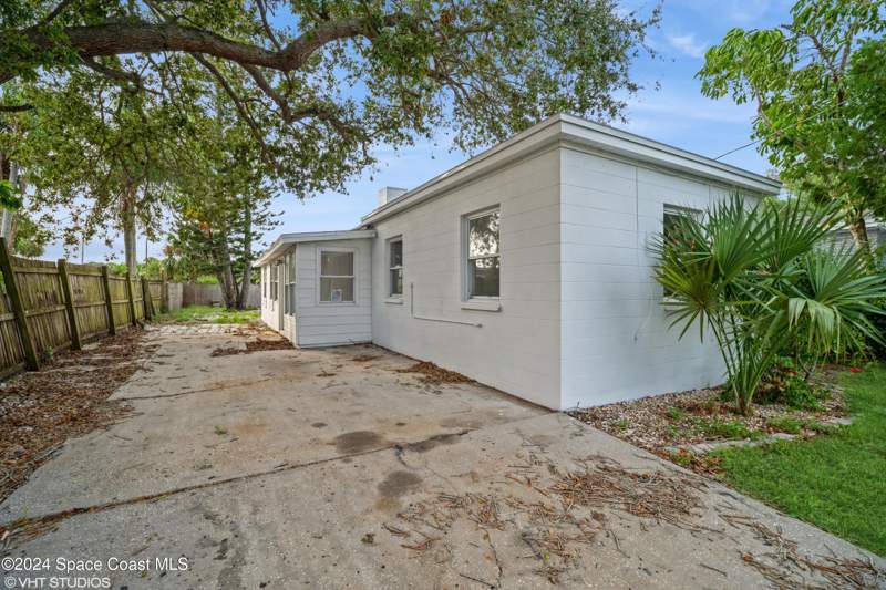 4 bedroom Single Family Residence at 2154 Henry Street, Powells Subd, Palm Bay — photo 3