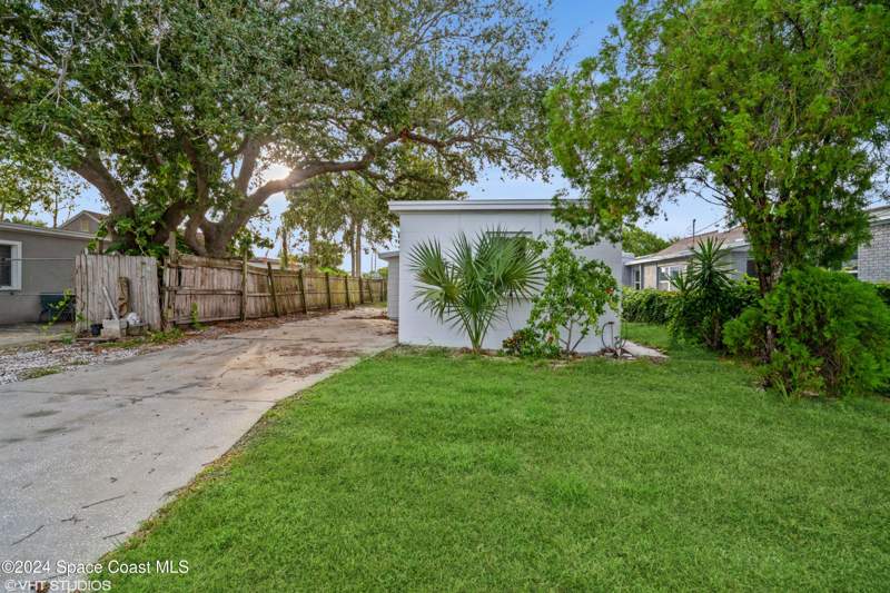 4 bedroom Single Family Residence at 2154 Henry Street, Powells Subd, Palm Bay — photo 4