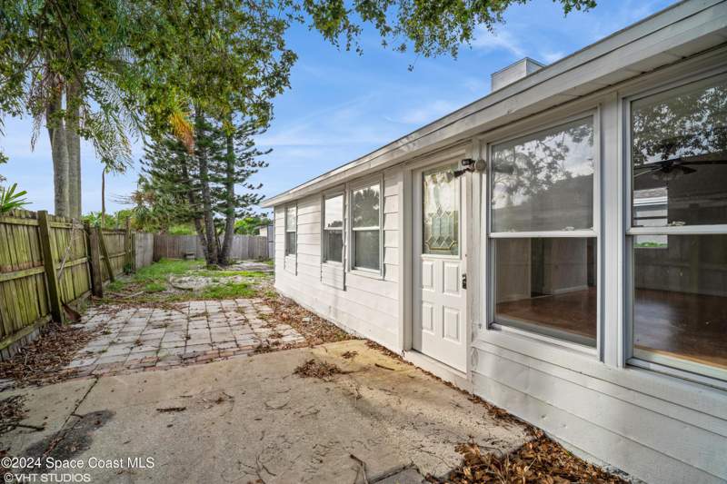 4 bedroom Single Family Residence at 2154 Henry Street, Powells Subd, Palm Bay — photo 5