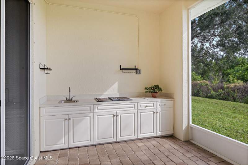 3 bedroom Single Family Residence at 4381 Timothy Drive, Osprey Village at Cedar Creek Ph II, Merritt Island — photo 4