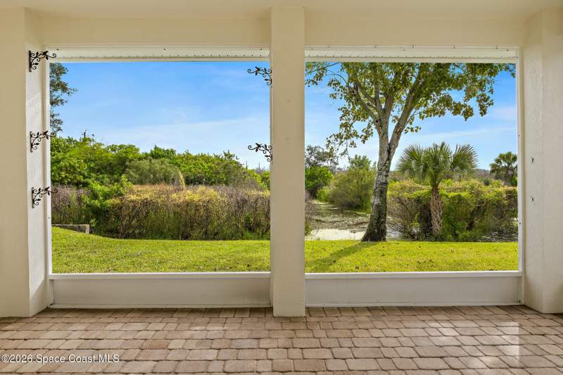 3 bedroom Single Family Residence at 4381 Timothy Drive, Osprey Village at Cedar Creek Ph II, Merritt Island — photo 3