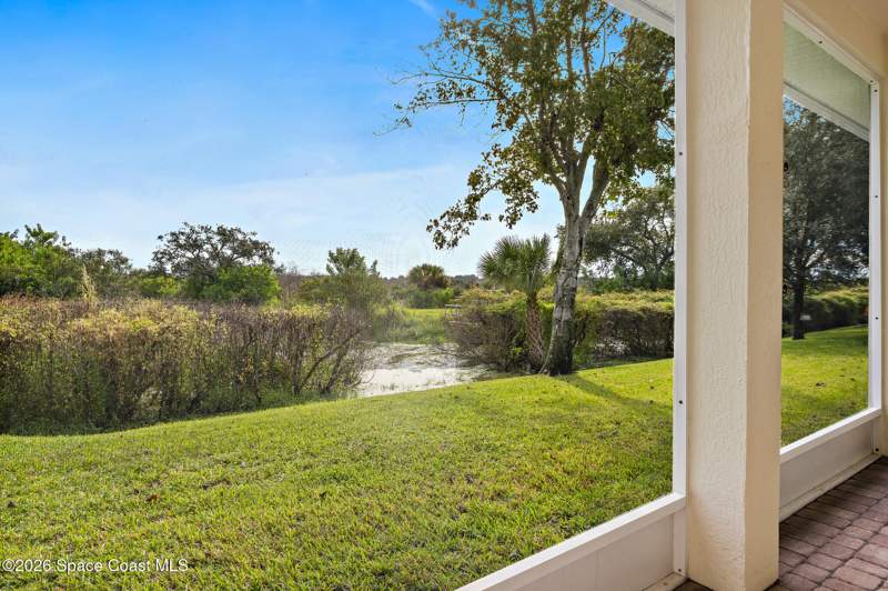 3 bedroom Single Family Residence at 4381 Timothy Drive, Osprey Village at Cedar Creek Ph II, Merritt Island — photo 5