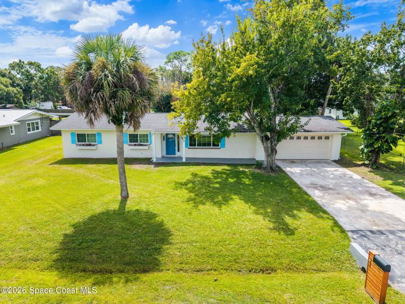 3 bedroom Single Family Residence at 397 Tolley Avenue, Tolley Estates Replat, Melbourne — photo 5