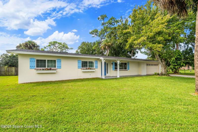 3 bedroom Single Family Residence at 397 Tolley Avenue, Tolley Estates Replat, Melbourne — photo 4