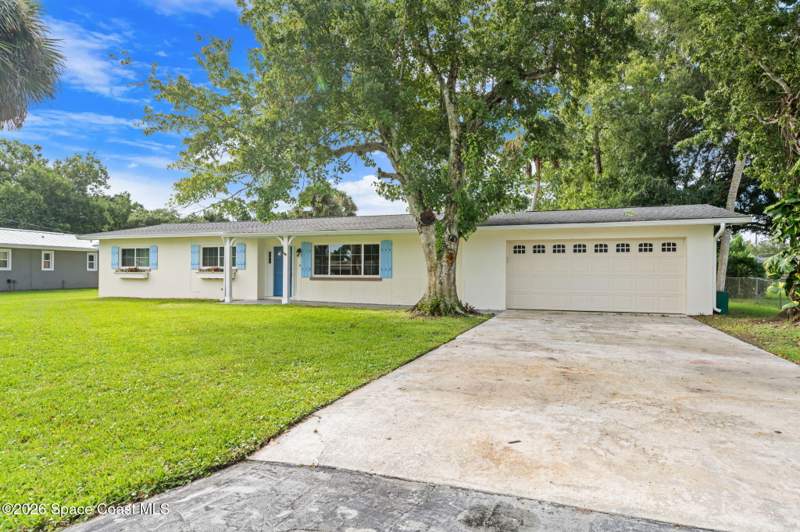 3 bedroom Single Family Residence at 397 Tolley Avenue, Tolley Estates Replat, Melbourne — photo 3