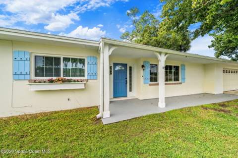 397 Tolley Avenue, Melbourne FL - photo 6 of 35