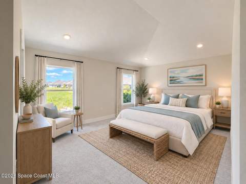 1046 Kylar Drive, Palm Bay FL - photo 9 of 24