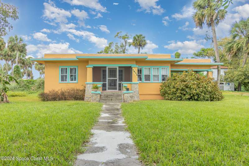 2 bedroom Single Family Residence at 1632 Water Drive, Tillman Plat of, Palm Bay — photo 2