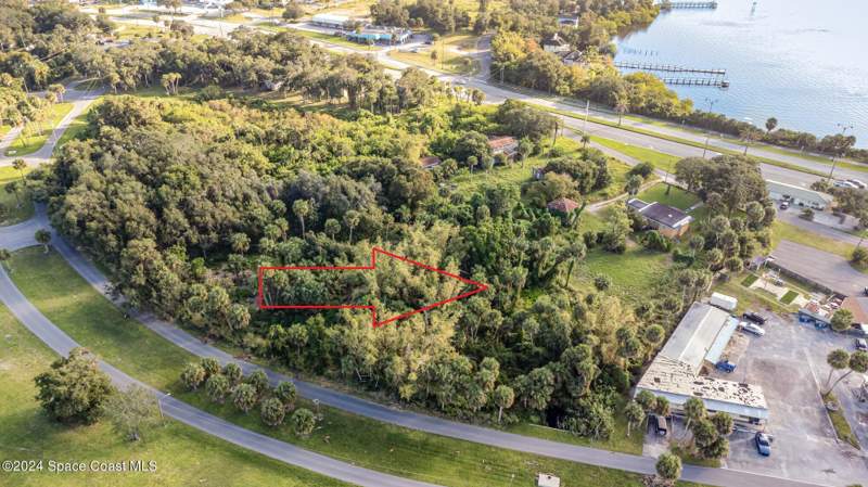 2 bedroom Single Family Residence at 1632 Water Drive, Tillman Plat of, Palm Bay — photo 3