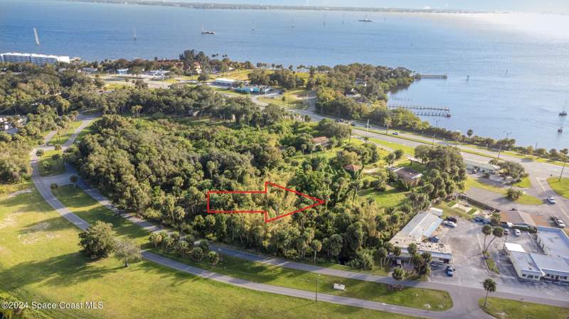 2 bedroom Single Family Residence at 1632 Water Drive, Tillman Plat of, Palm Bay — photo 4