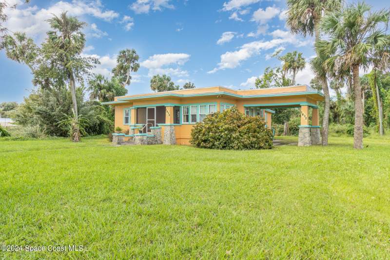 2 bedroom Single Family Residence at 1632 Water Drive, Tillman Plat of, Palm Bay — photo 5