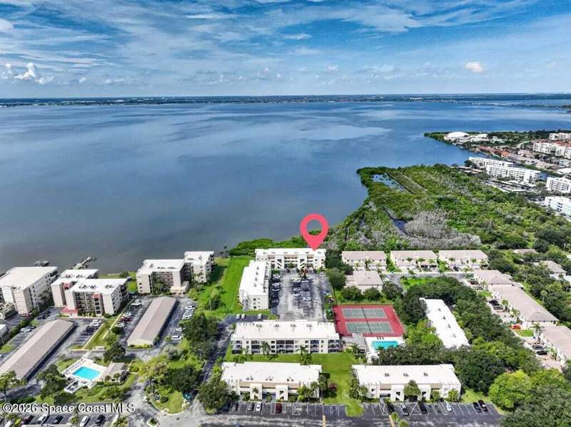 3 bedroom Condominium at 200 International Drive #912, Canaveral Bay Condo Ph Ix, Cape Canaveral — photo 3
