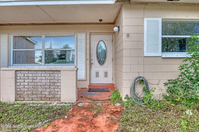 4 bedroom Single Family Residence at 2005 Cooper Drive, College Manor Unit 3, Cocoa — photo 4