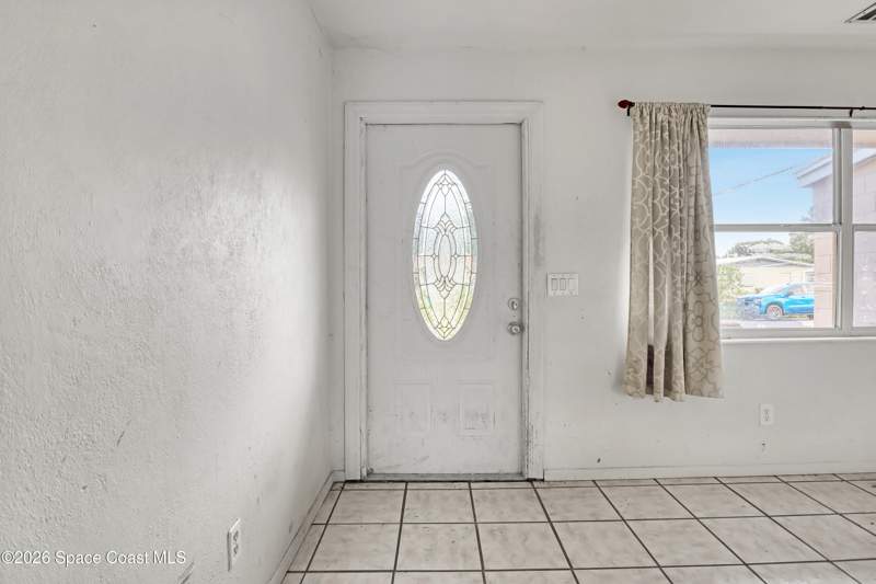 4 bedroom Single Family Residence at 2005 Cooper Drive, College Manor Unit 3, Cocoa — photo 5