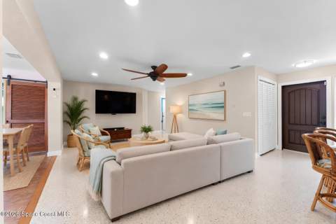 216 Deland Avenue, Indialantic FL - photo 7 of 48