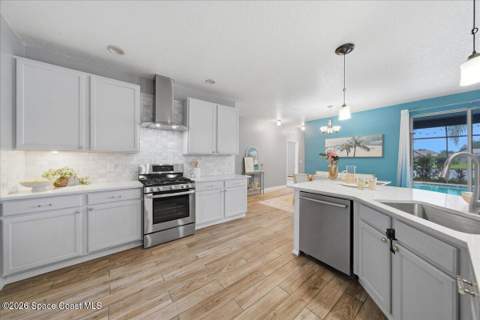 4185 Fenrose Circle, Melbourne FL - photo 11 of 32