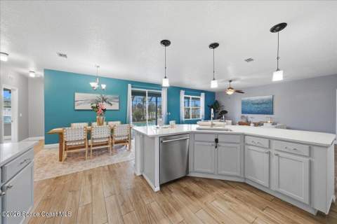 4185 Fenrose Circle, Melbourne FL - photo 12 of 32