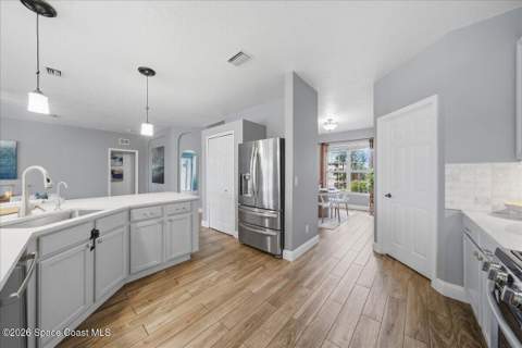 4185 Fenrose Circle, Melbourne FL - photo 13 of 32
