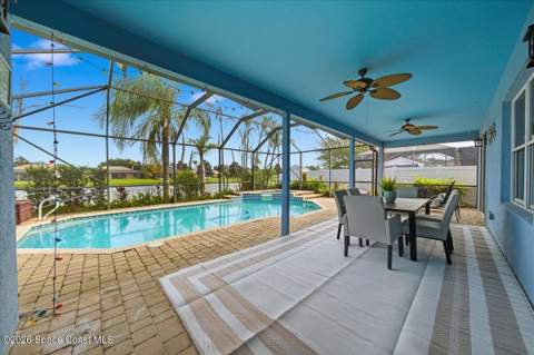 4185 Fenrose Circle, Melbourne FL - photo 24 of 32