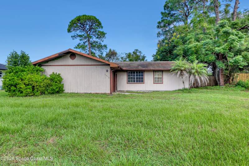 3 bedroom Single Family Residence at 5450 Holden Road, Port St John Unit 4, Cocoa — photo 2