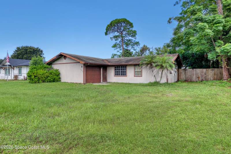 3 bedroom Single Family Residence at 5450 Holden Road, Port St John Unit 4, Cocoa — photo 3