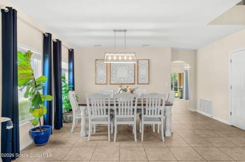 547 Stonebriar Drive, Palm Bay FL - photo 14 of 86