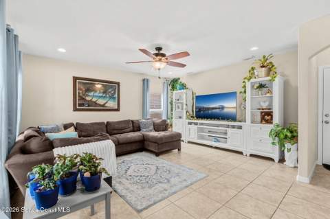 547 Stonebriar Drive, Palm Bay FL - photo 17 of 86
