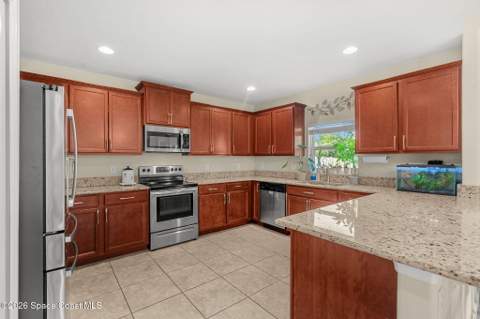 547 Stonebriar Drive, Palm Bay FL - photo 18 of 86